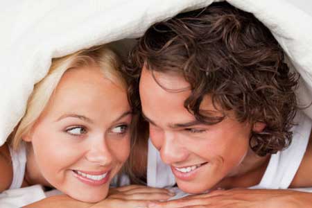 آیا رابطه ی جنسی بدون صمیمیت آزادی است؟