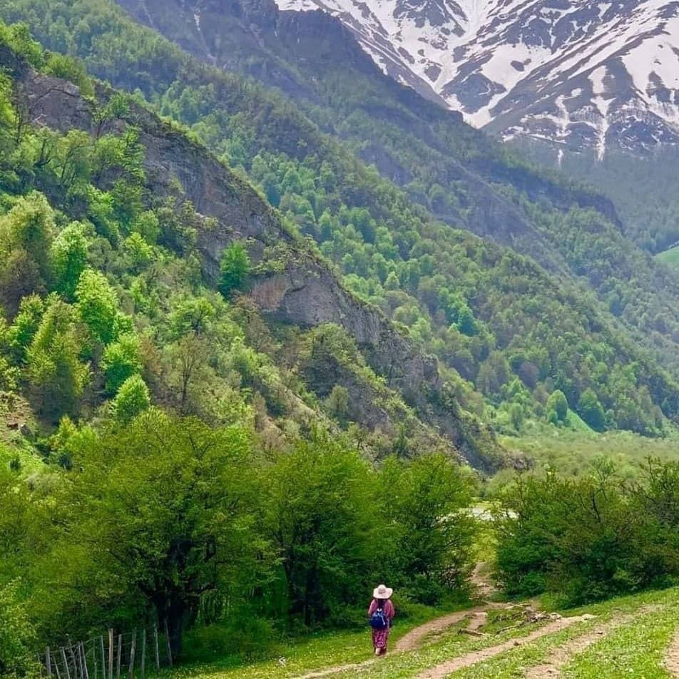 بدگویی از همسر دیگری