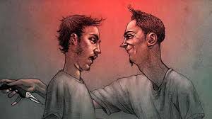 چرا بدجنس می شویم؟