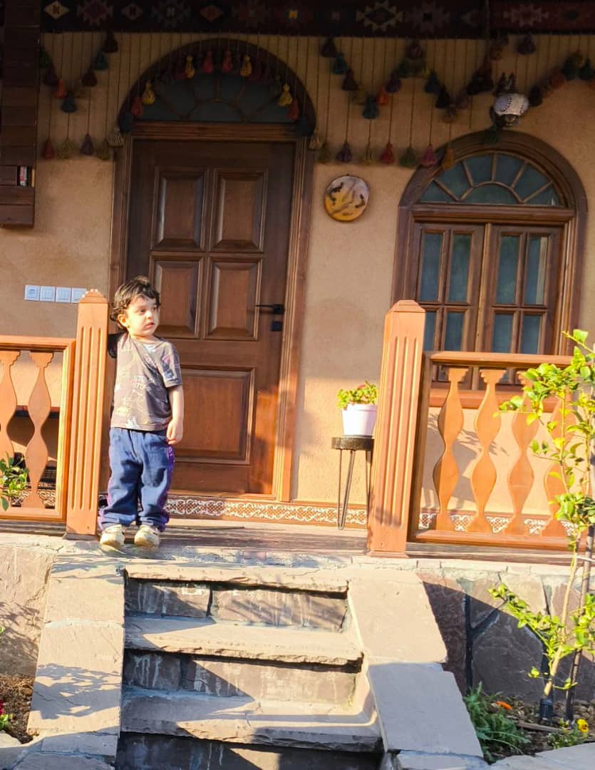 کودک عاقل و بالغ