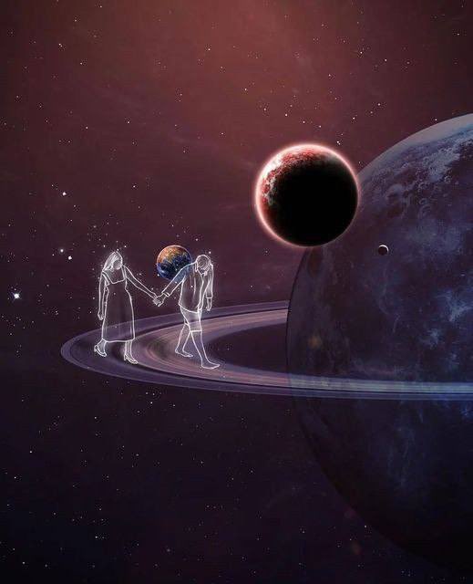 نوروسایکولوژی عشق